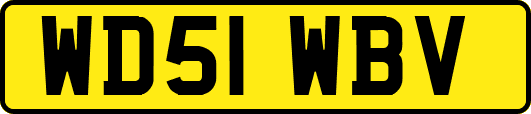 WD51WBV