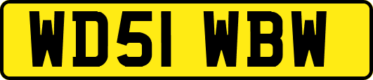 WD51WBW