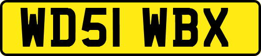 WD51WBX