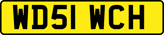 WD51WCH