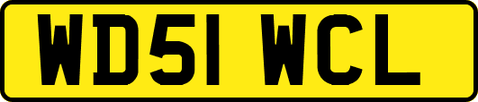 WD51WCL