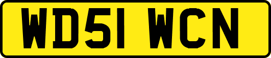 WD51WCN