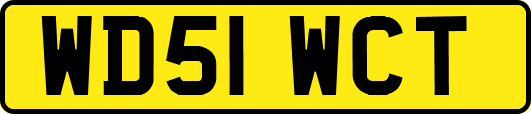 WD51WCT