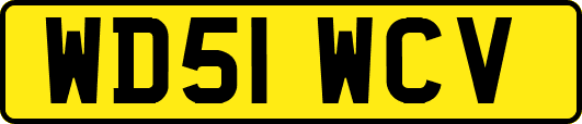 WD51WCV