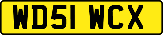 WD51WCX