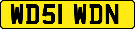 WD51WDN
