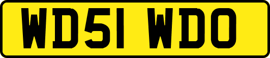 WD51WDO