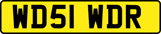 WD51WDR