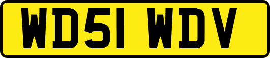 WD51WDV
