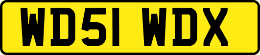 WD51WDX