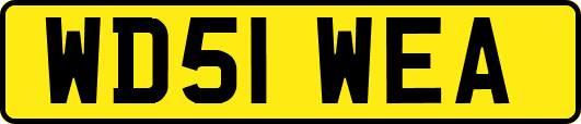 WD51WEA