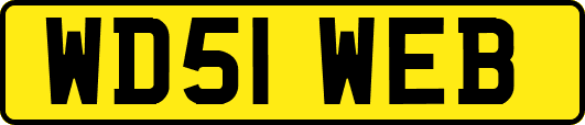 WD51WEB