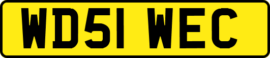 WD51WEC