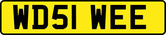 WD51WEE