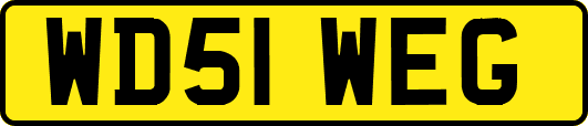 WD51WEG