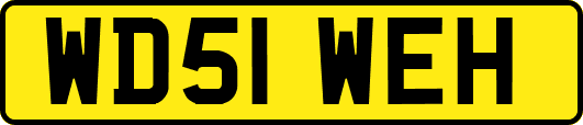 WD51WEH