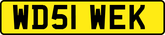 WD51WEK