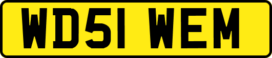 WD51WEM