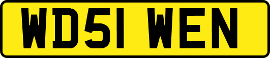 WD51WEN