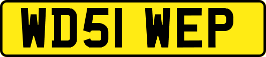 WD51WEP