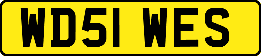 WD51WES