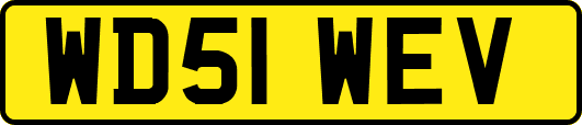 WD51WEV