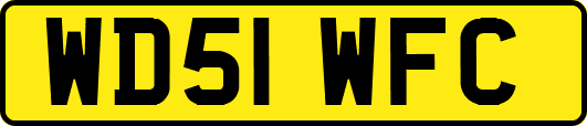 WD51WFC