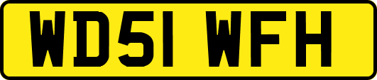 WD51WFH