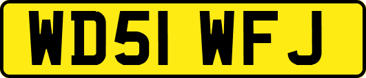 WD51WFJ