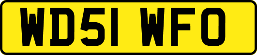 WD51WFO