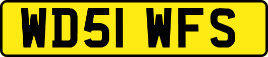 WD51WFS