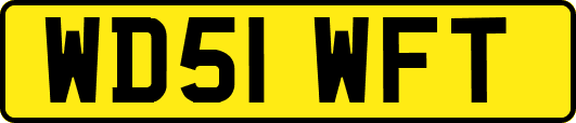 WD51WFT