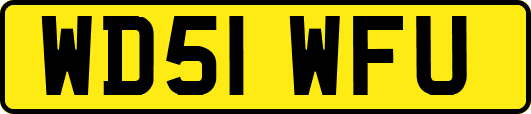 WD51WFU