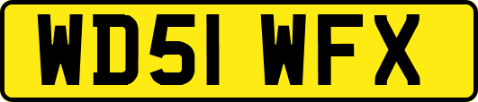 WD51WFX