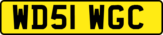 WD51WGC