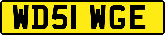WD51WGE