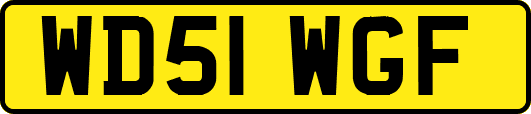 WD51WGF