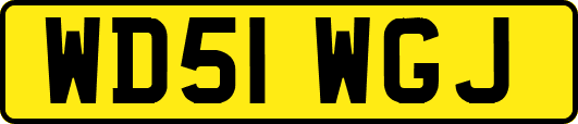 WD51WGJ