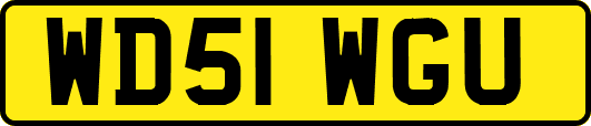 WD51WGU
