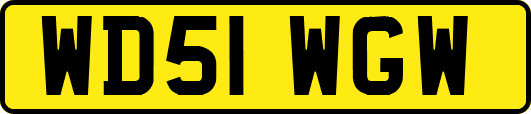 WD51WGW