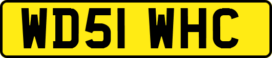 WD51WHC