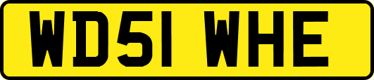 WD51WHE