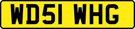 WD51WHG