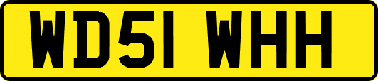 WD51WHH