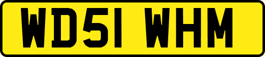 WD51WHM