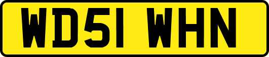 WD51WHN