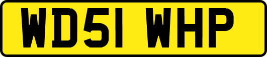 WD51WHP