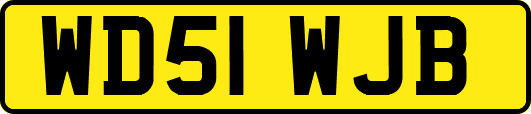 WD51WJB