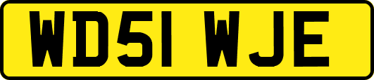 WD51WJE