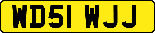 WD51WJJ